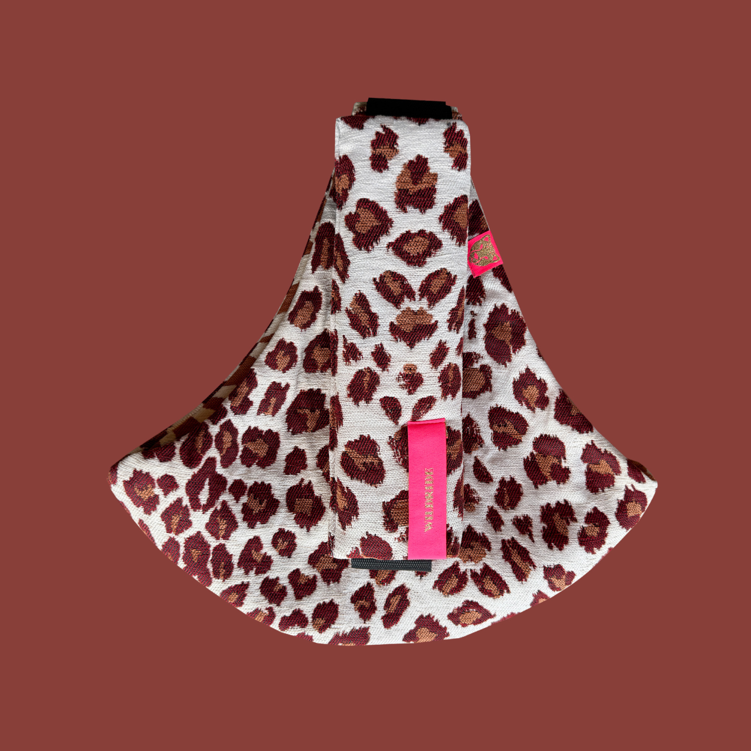 Exclusives Toddler Carrier Proud Panther